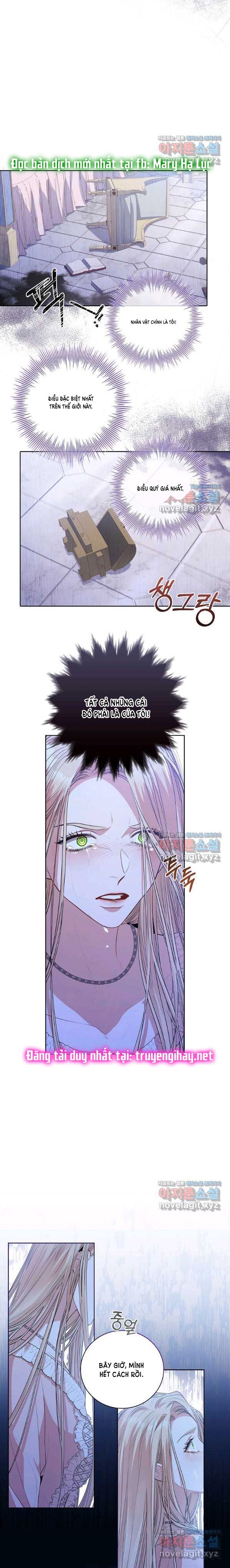 Trở Thành Thư Ký Của Bạo Chúa Chương 66 page 6 - Giả Dược