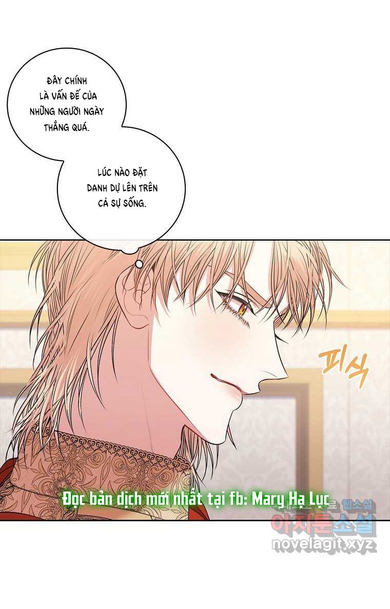 Trở Thành Thư Ký Của Bạo Chúa Chương 67 page 13 - Giả Dược