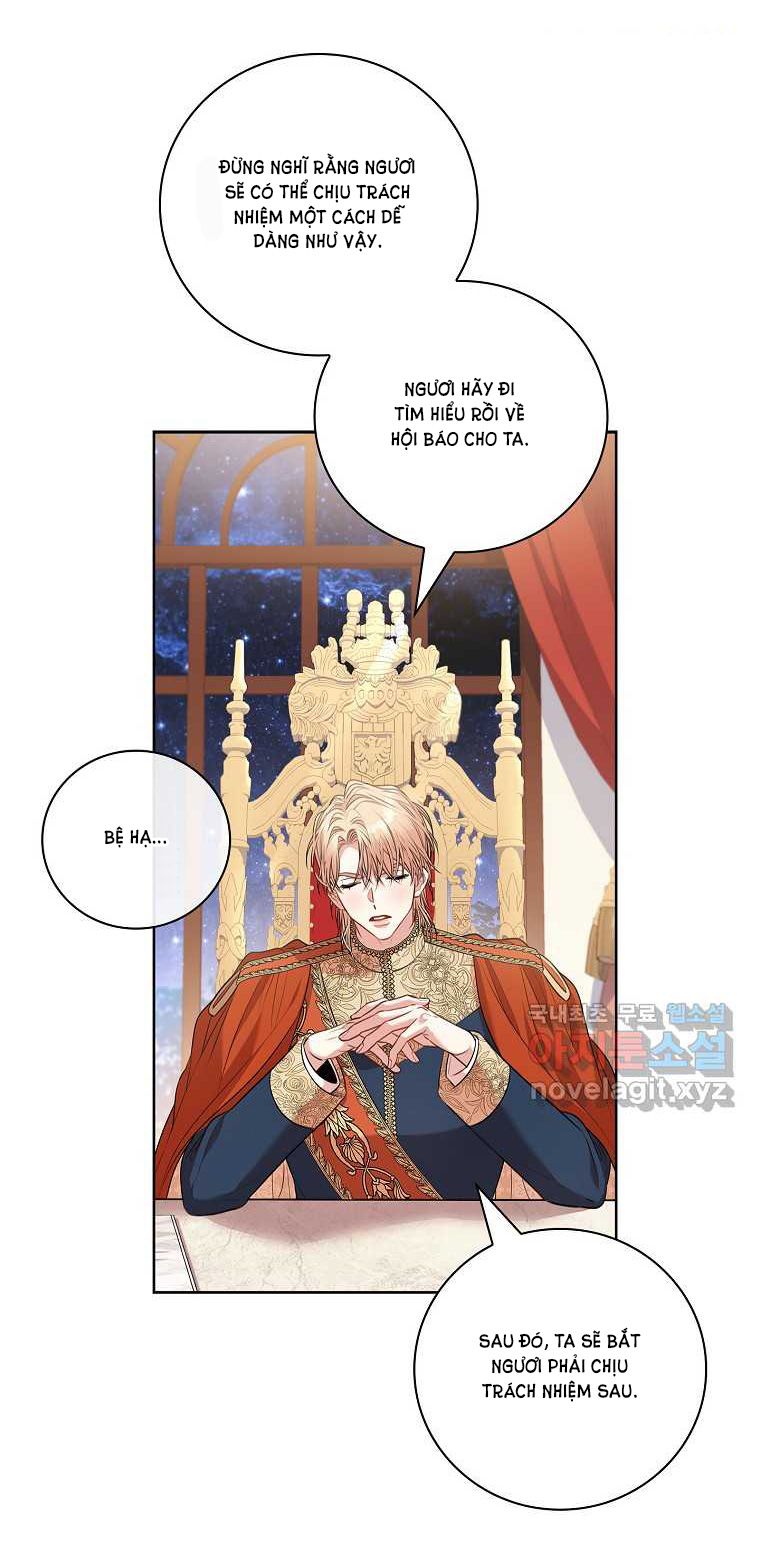 Trở Thành Thư Ký Của Bạo Chúa Chương 67 page 15 - Giả Dược