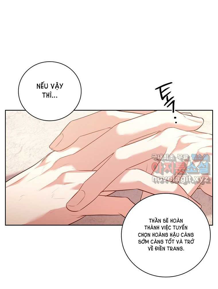 Trở Thành Thư Ký Của Bạo Chúa Chương 67 page 16 - Giả Dược