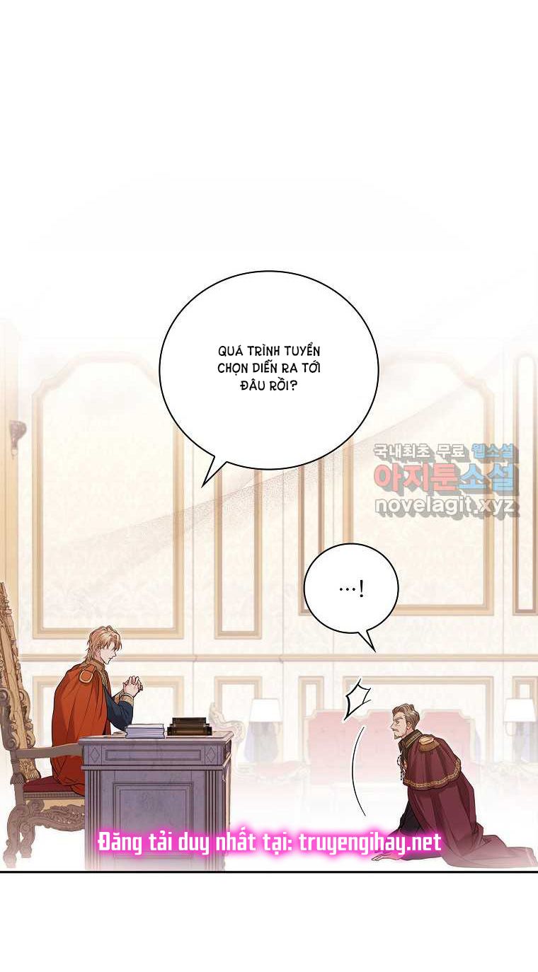 Trở Thành Thư Ký Của Bạo Chúa Chương 67 page 17 - Giả Dược