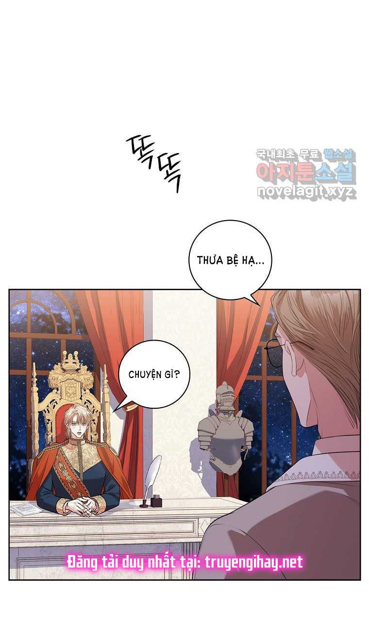 Trở Thành Thư Ký Của Bạo Chúa Chương 67 page 26 - Giả Dược