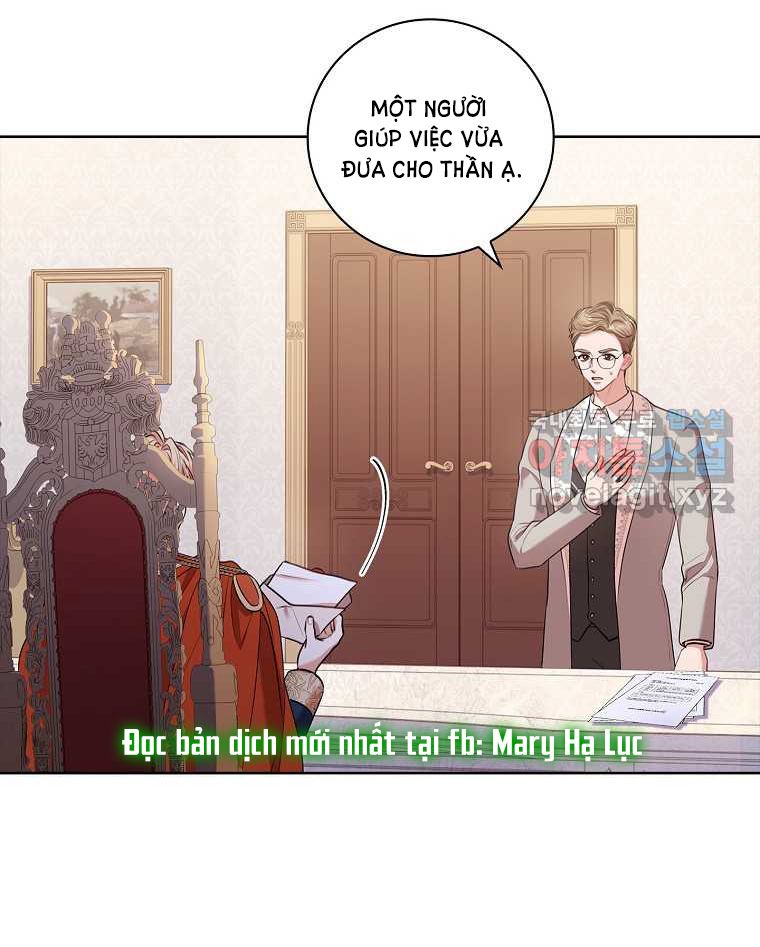 Trở Thành Thư Ký Của Bạo Chúa Chương 67 page 28 - Giả Dược
