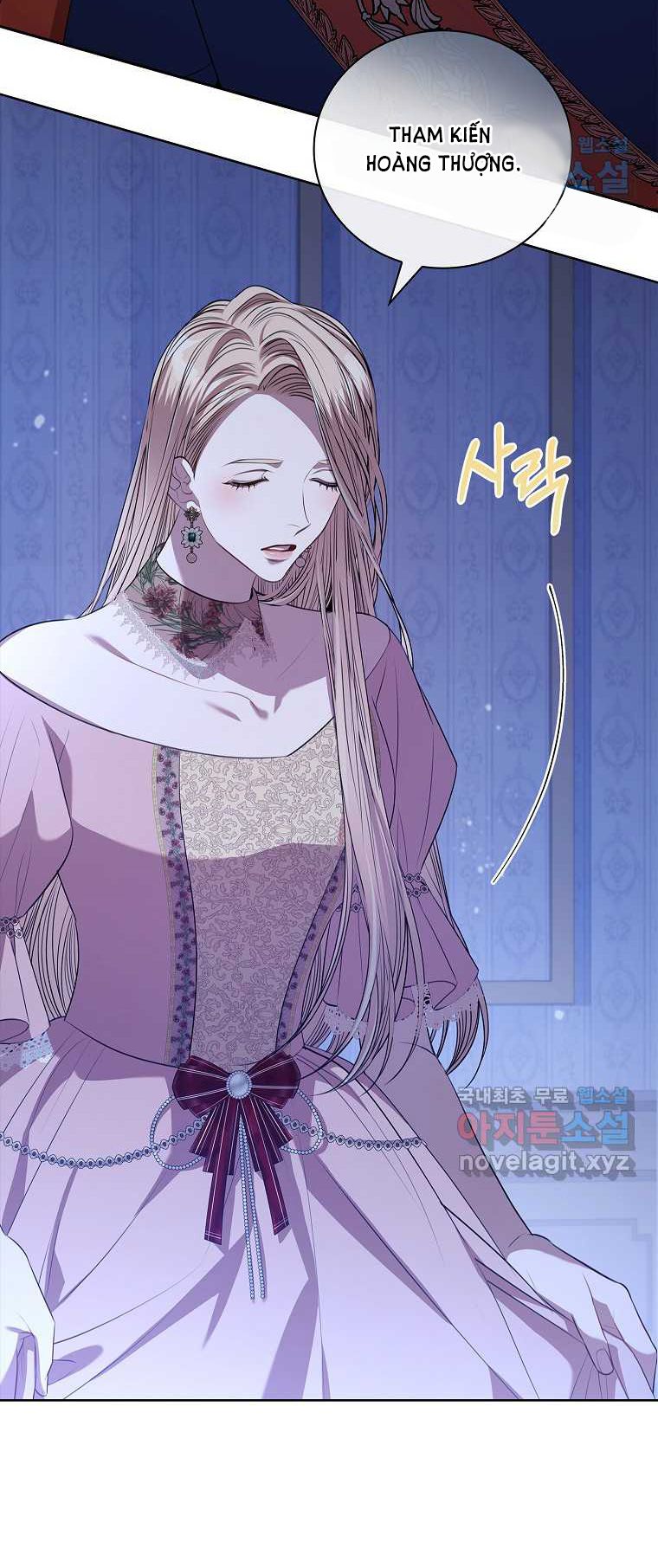 Trở Thành Thư Ký Của Bạo Chúa Chương 67 page 35 - Giả Dược