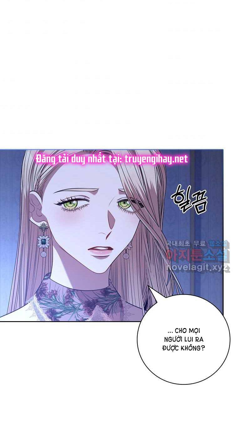 Trở Thành Thư Ký Của Bạo Chúa Chương 67 page 37 - Giả Dược