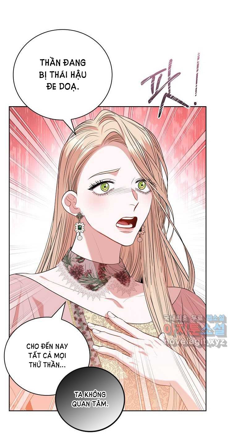 Trở Thành Thư Ký Của Bạo Chúa Chương 67 page 40 - Giả Dược