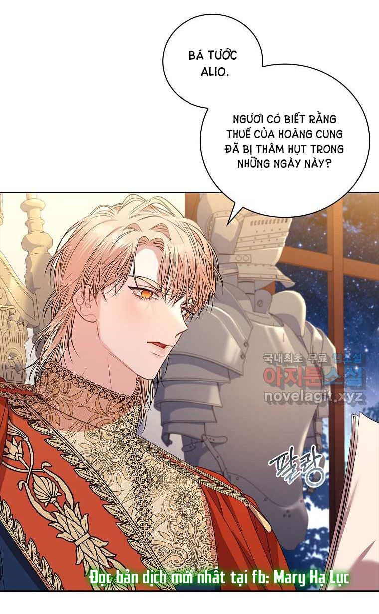 Trở Thành Thư Ký Của Bạo Chúa Chương 67 page 5 - Giả Dược