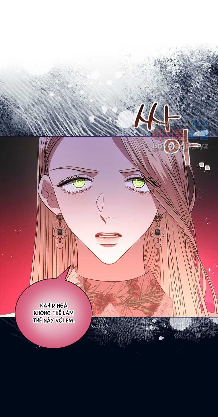 Trở Thành Thư Ký Của Bạo Chúa Chương 67 page 43 - Giả Dược