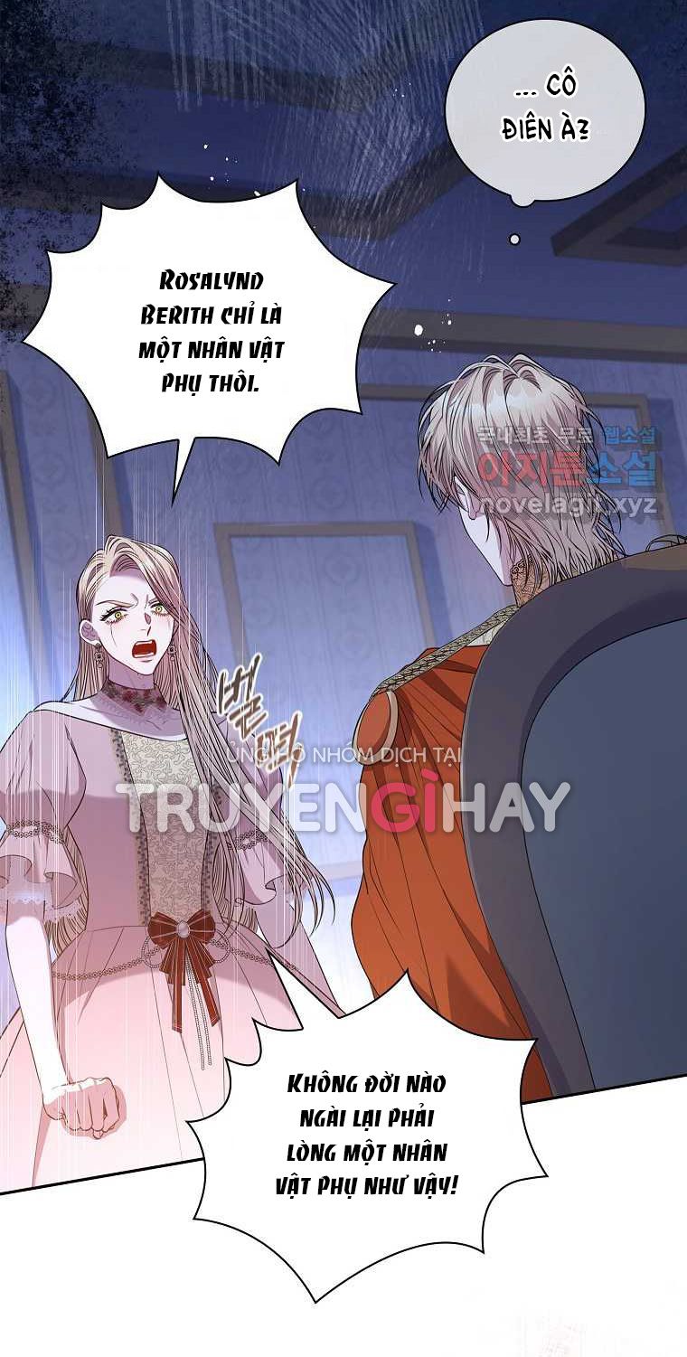 Trở Thành Thư Ký Của Bạo Chúa Chương 67 page 45 - Giả Dược