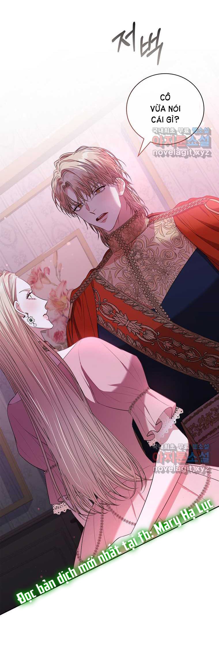Trở Thành Thư Ký Của Bạo Chúa Chương 67 page 48 - Giả Dược