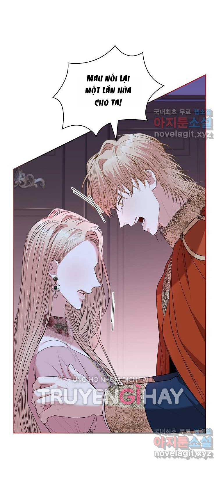 Trở Thành Thư Ký Của Bạo Chúa Chương 67 page 49 - Giả Dược
