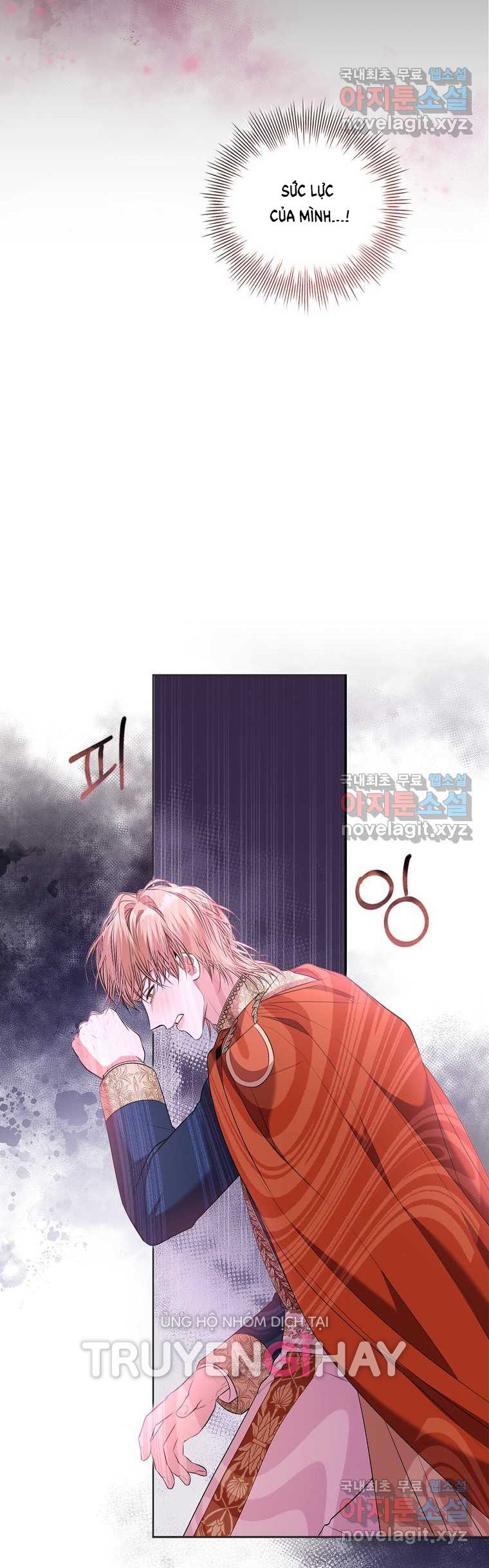 Trở Thành Thư Ký Của Bạo Chúa Chương 67 page 54 - Giả Dược