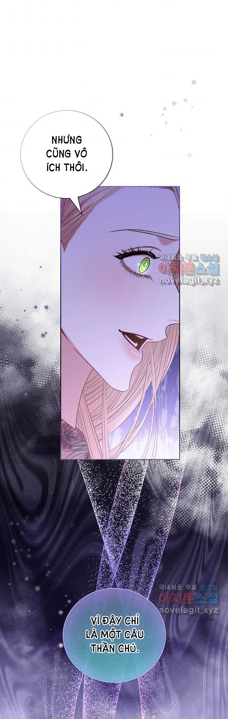 Trở Thành Thư Ký Của Bạo Chúa Chương 67 page 58 - Giả Dược