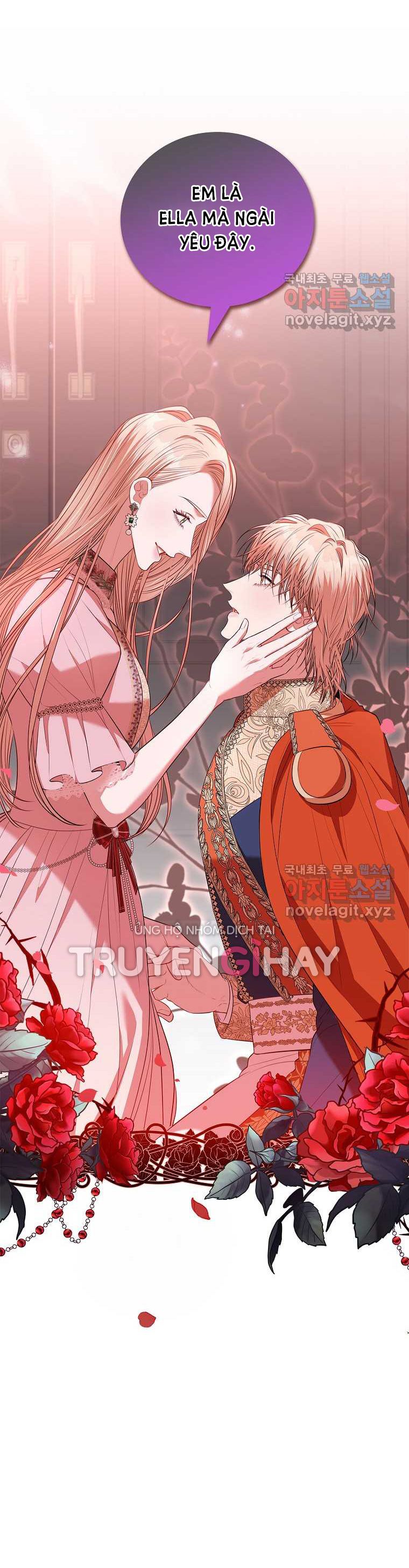 Trở Thành Thư Ký Của Bạo Chúa Chương 67 page 60 - Giả Dược