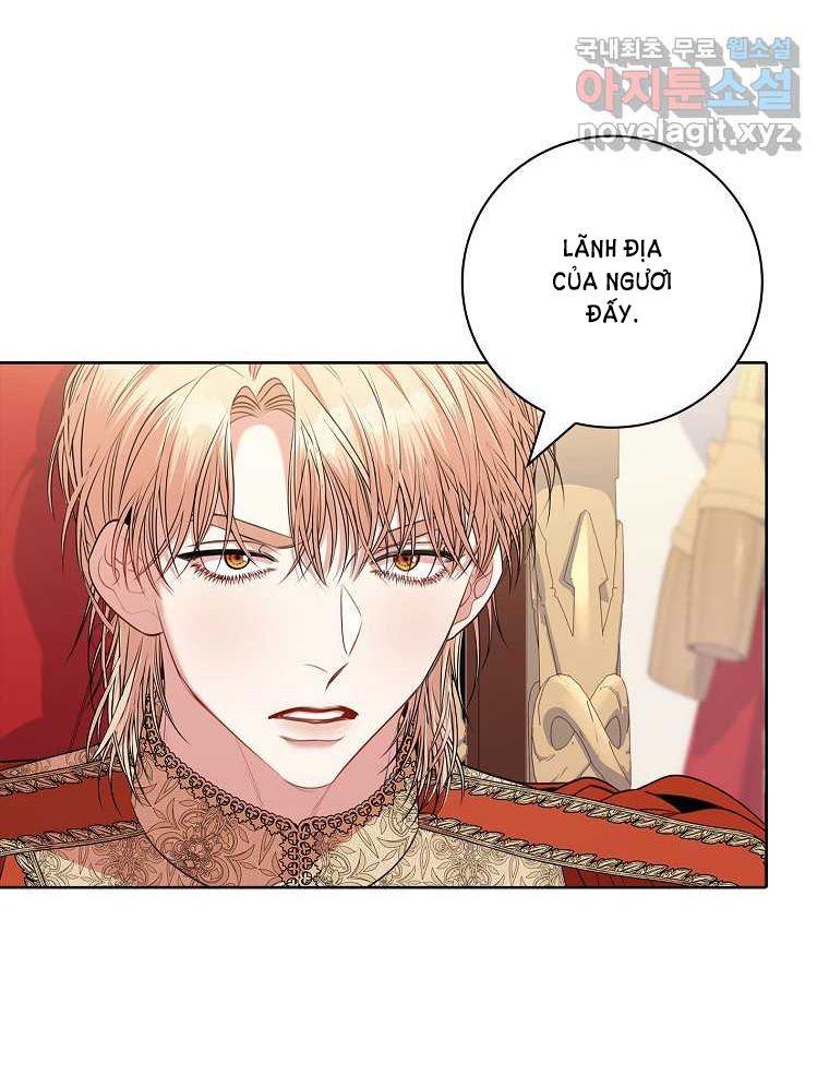 Trở Thành Thư Ký Của Bạo Chúa Chương 67 page 7 - Giả Dược