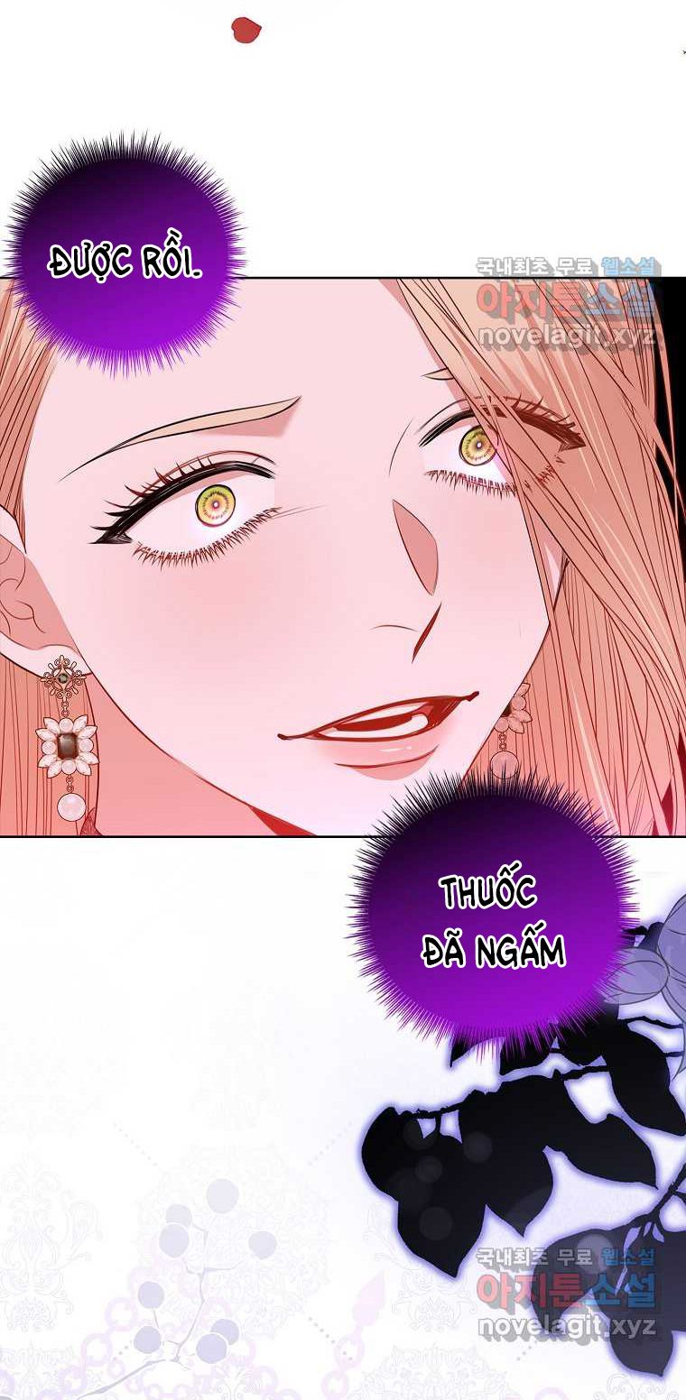 Trở Thành Thư Ký Của Bạo Chúa Chương 67 page 61 - Giả Dược