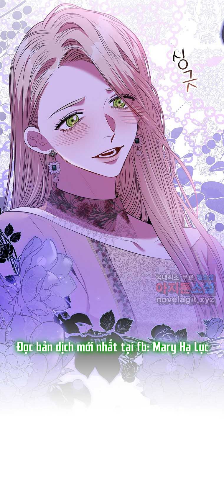 Trở Thành Thư Ký Của Bạo Chúa Chương 67 page 62 - Giả Dược