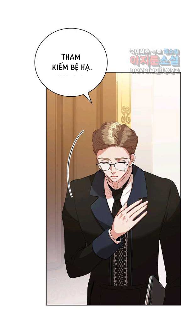 Trở Thành Thư Ký Của Bạo Chúa Chương 68 page 13 - Giả Dược