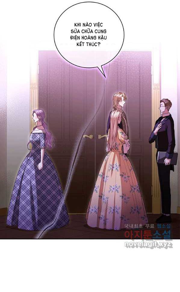 Trở Thành Thư Ký Của Bạo Chúa Chương 68 page 15 - Giả Dược