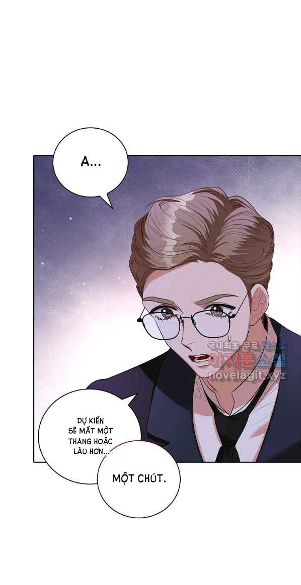 Trở Thành Thư Ký Của Bạo Chúa Chương 68 page 16 - Giả Dược