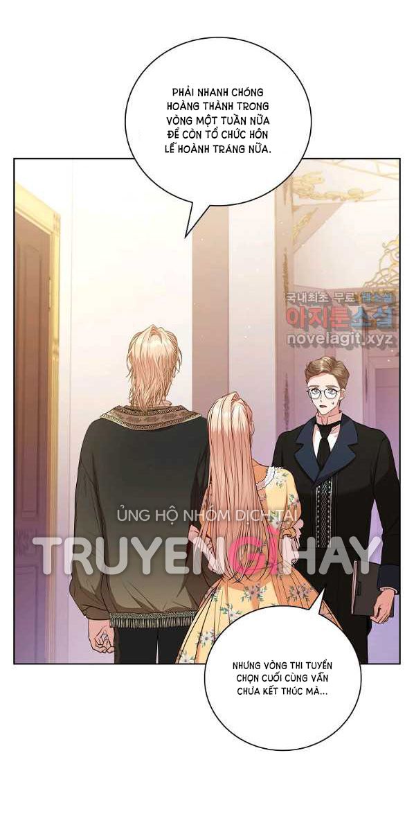 Trở Thành Thư Ký Của Bạo Chúa Chương 68 page 17 - Giả Dược
