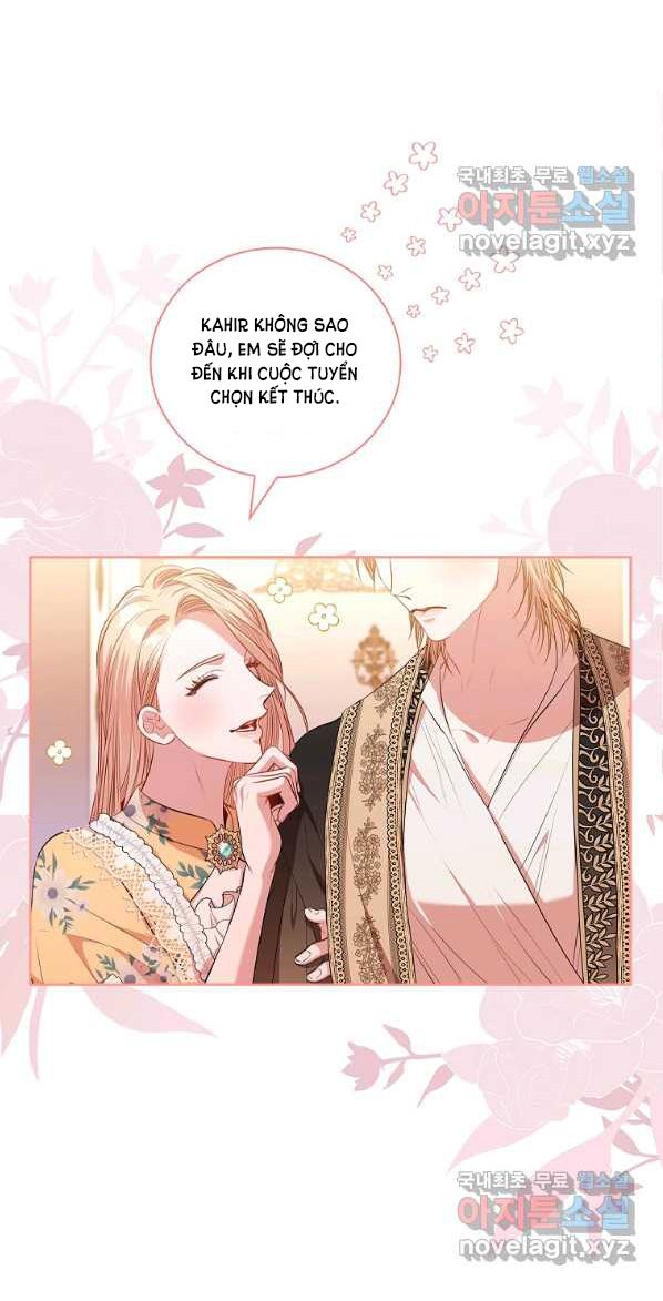 Trở Thành Thư Ký Của Bạo Chúa Chương 68 page 21 - Giả Dược