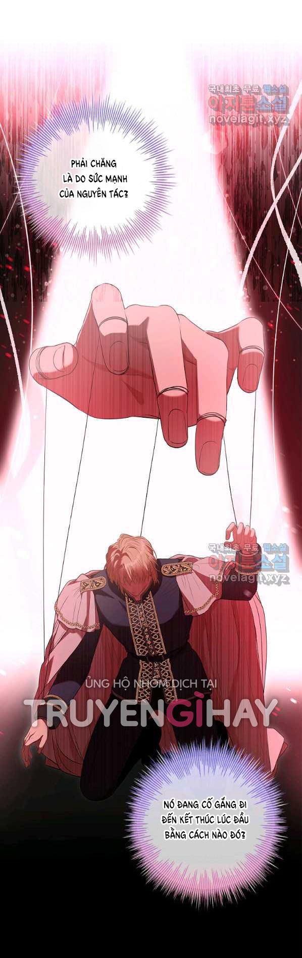 Trở Thành Thư Ký Của Bạo Chúa Chương 68 page 28 - Giả Dược