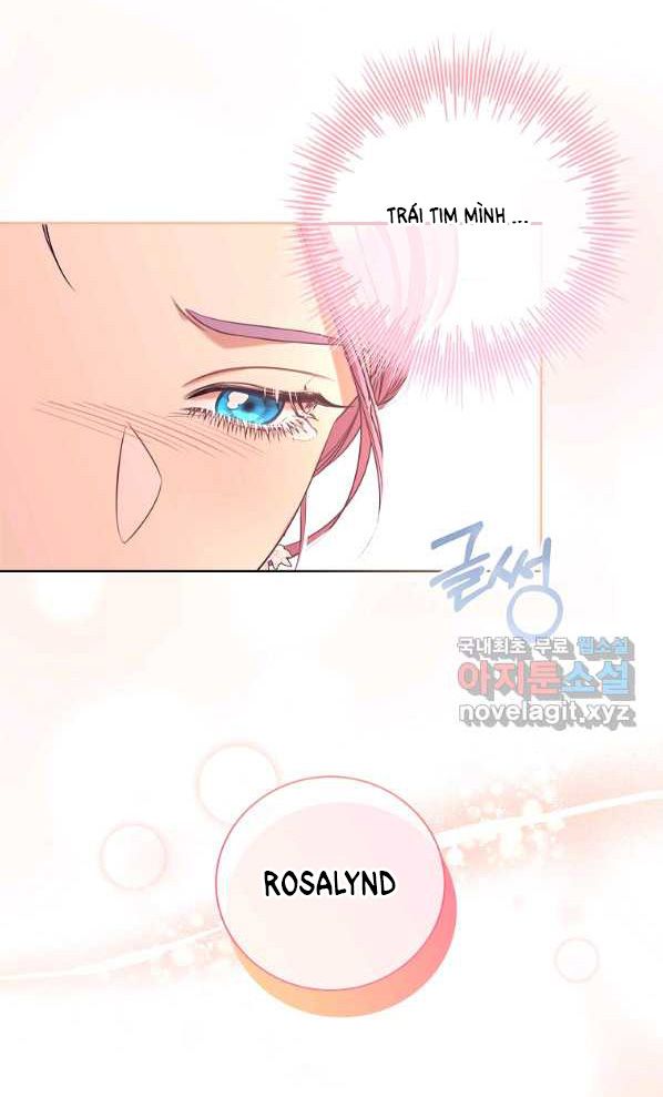 Trở Thành Thư Ký Của Bạo Chúa Chương 68 page 30 - Giả Dược