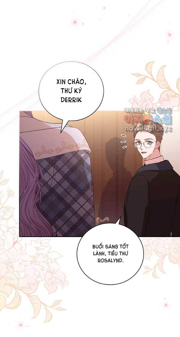 Trở Thành Thư Ký Của Bạo Chúa Chương 68 page 4 - Giả Dược