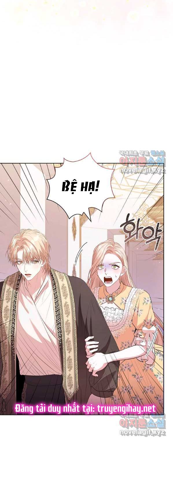 Trở Thành Thư Ký Của Bạo Chúa Chương 68 page 35 - Giả Dược