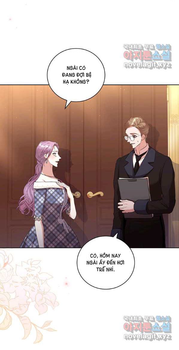 Trở Thành Thư Ký Của Bạo Chúa Chương 68 page 5 - Giả Dược