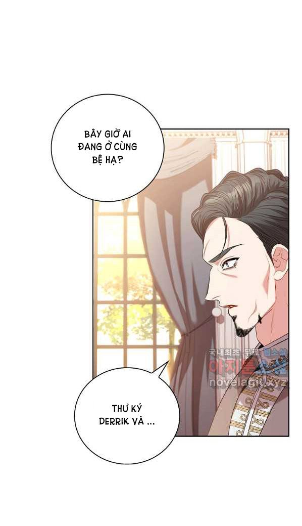Trở Thành Thư Ký Của Bạo Chúa Chương 68 page 45 - Giả Dược
