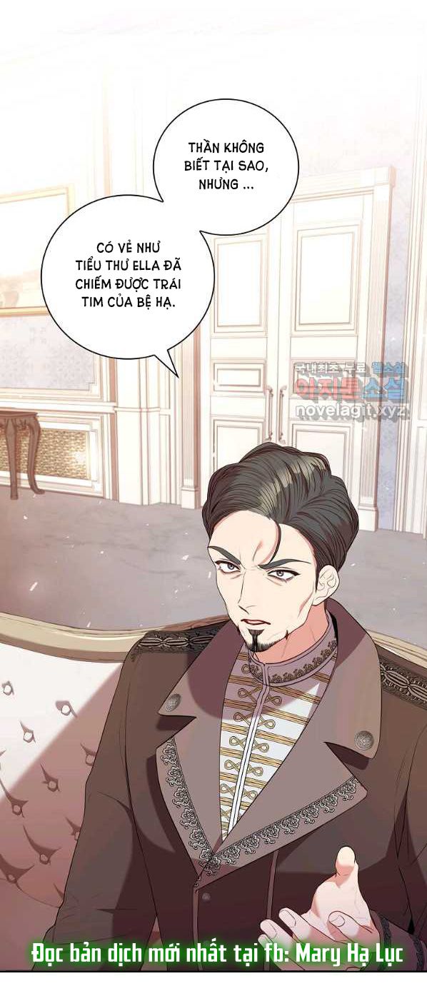 Trở Thành Thư Ký Của Bạo Chúa Chương 68 page 47 - Giả Dược