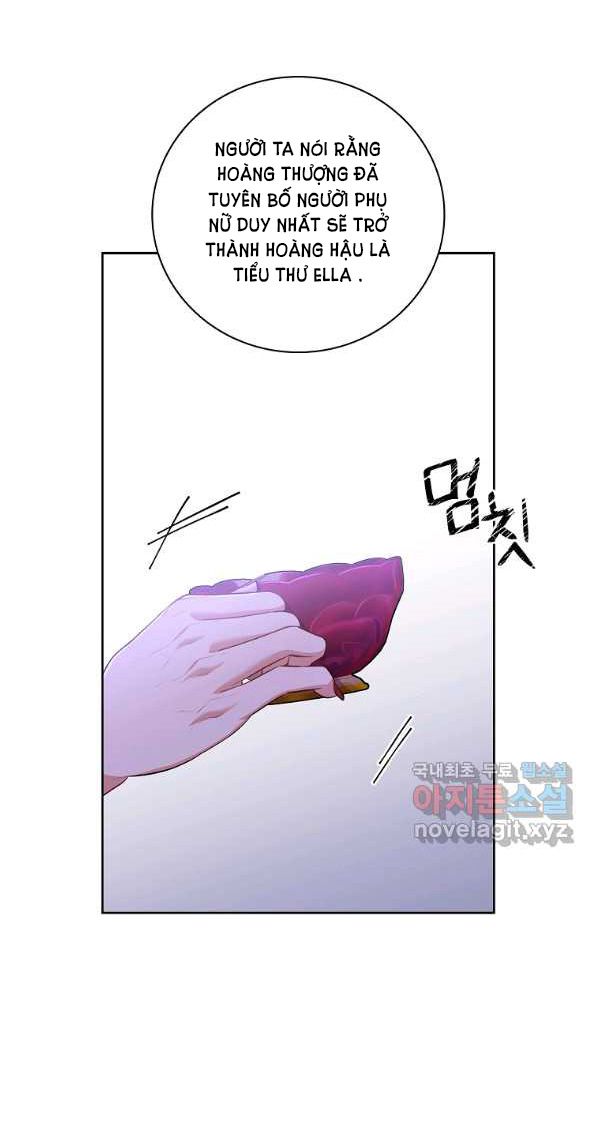 Trở Thành Thư Ký Của Bạo Chúa Chương 68 page 48 - Giả Dược