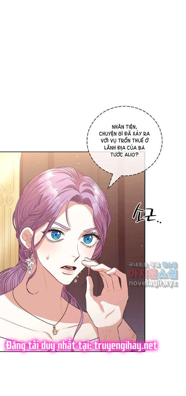 Trở Thành Thư Ký Của Bạo Chúa Chương 68 page 6 - Giả Dược