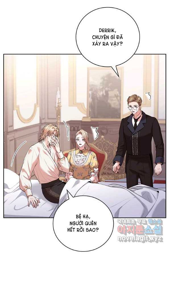 Trở Thành Thư Ký Của Bạo Chúa Chương 68 page 56 - Giả Dược