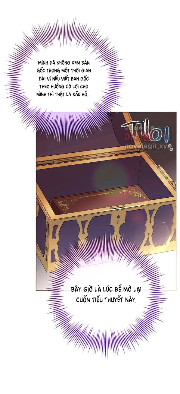 Trở Thành Thư Ký Của Bạo Chúa Chương 68 page 67 - Giả Dược
