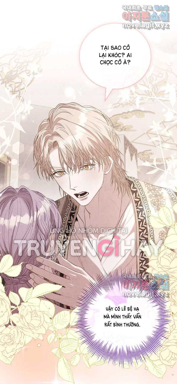 Trở Thành Thư Ký Của Bạo Chúa Chương 68 page 68 - Giả Dược
