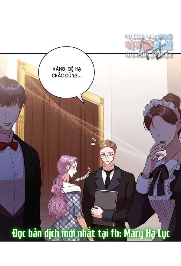 Trở Thành Thư Ký Của Bạo Chúa Chương 68 page 8 - Giả Dược