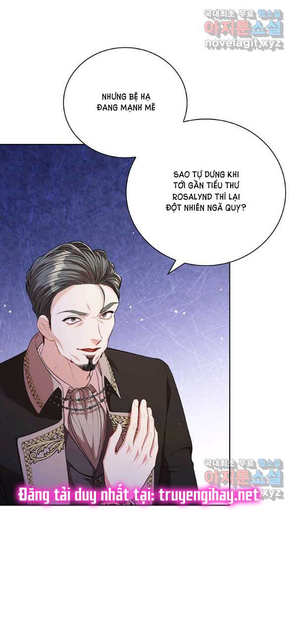 Trở Thành Thư Ký Của Bạo Chúa Chương 69 page 12 - Giả Dược