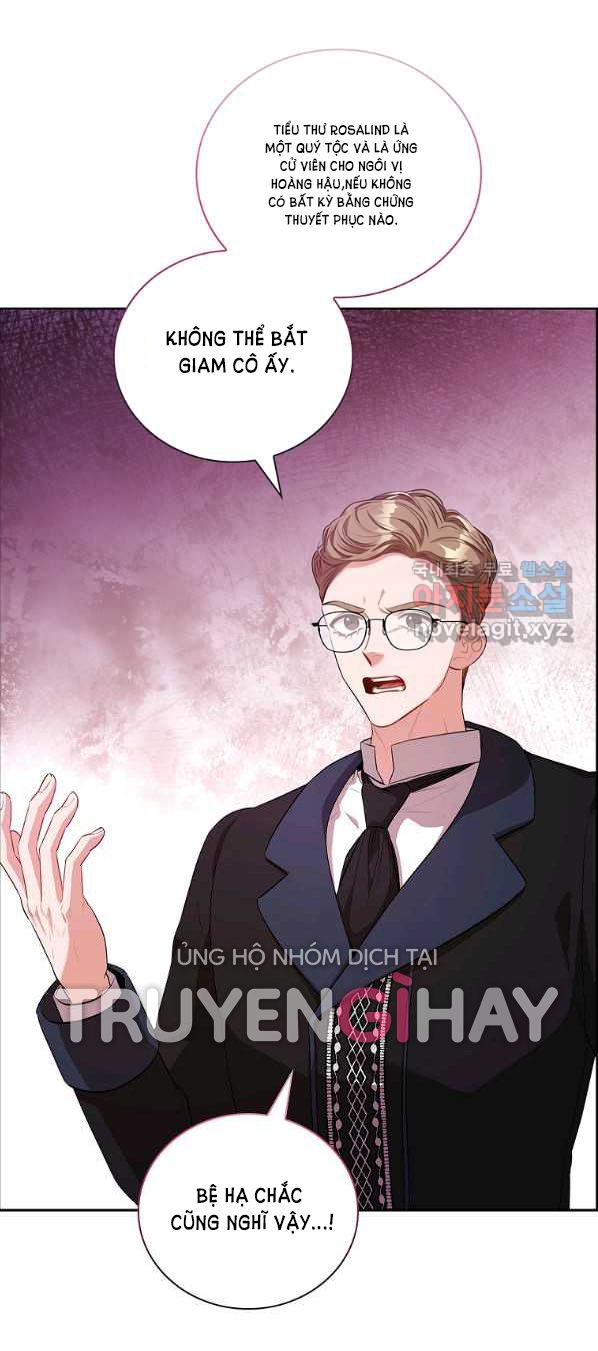 Trở Thành Thư Ký Của Bạo Chúa Chương 69 page 15 - Giả Dược