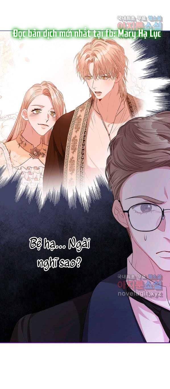 Trở Thành Thư Ký Của Bạo Chúa Chương 69 page 17 - Giả Dược