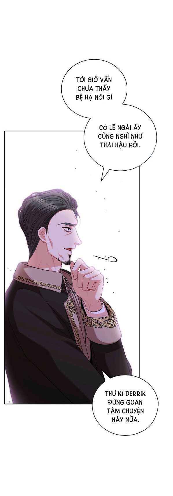 Trở Thành Thư Ký Của Bạo Chúa Chương 69 page 18 - Giả Dược
