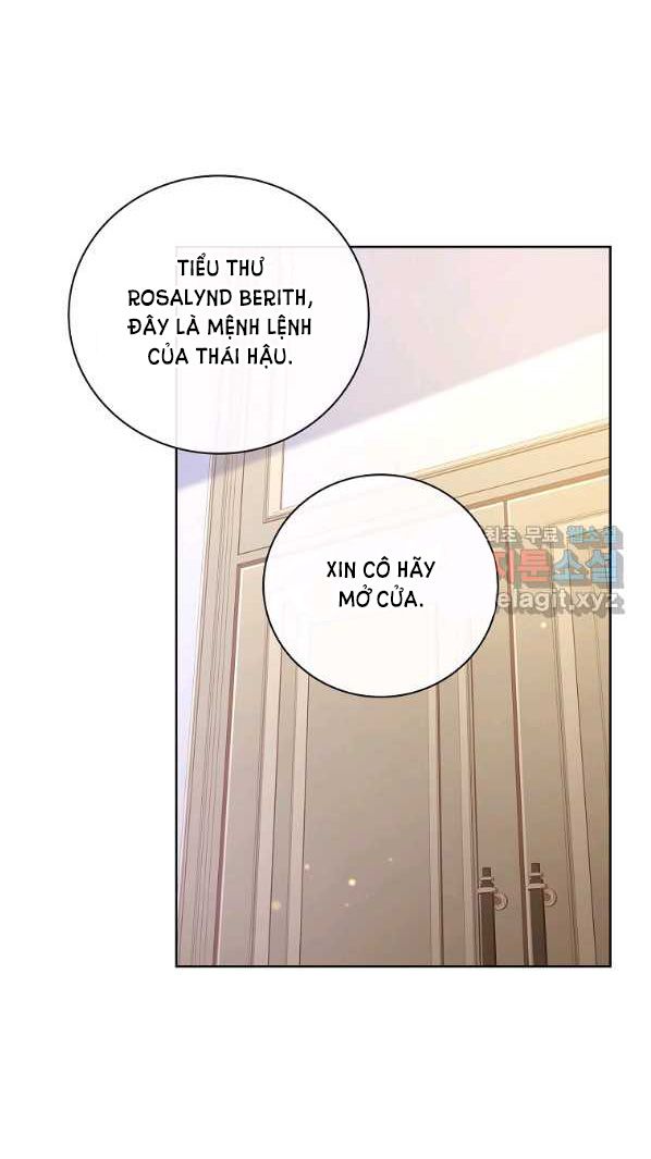 Trở Thành Thư Ký Của Bạo Chúa Chương 69 page 3 - Giả Dược