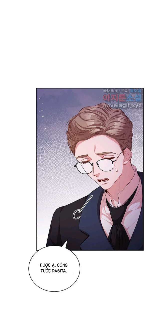 Trở Thành Thư Ký Của Bạo Chúa Chương 69 page 21 - Giả Dược