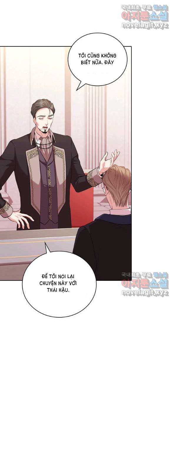 Trở Thành Thư Ký Của Bạo Chúa Chương 69 page 22 - Giả Dược