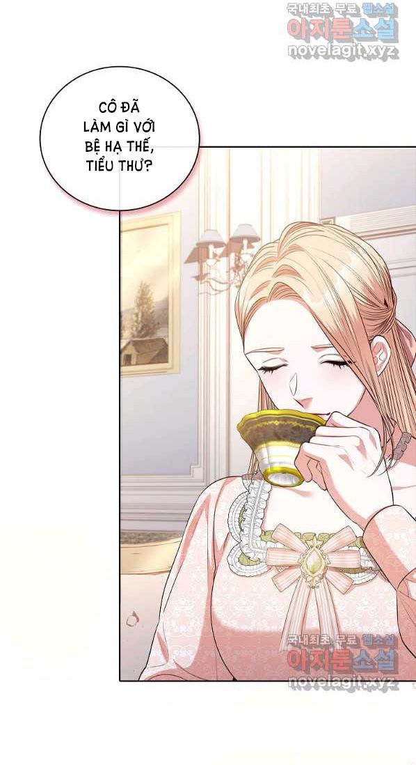 Trở Thành Thư Ký Của Bạo Chúa Chương 69 page 25 - Giả Dược