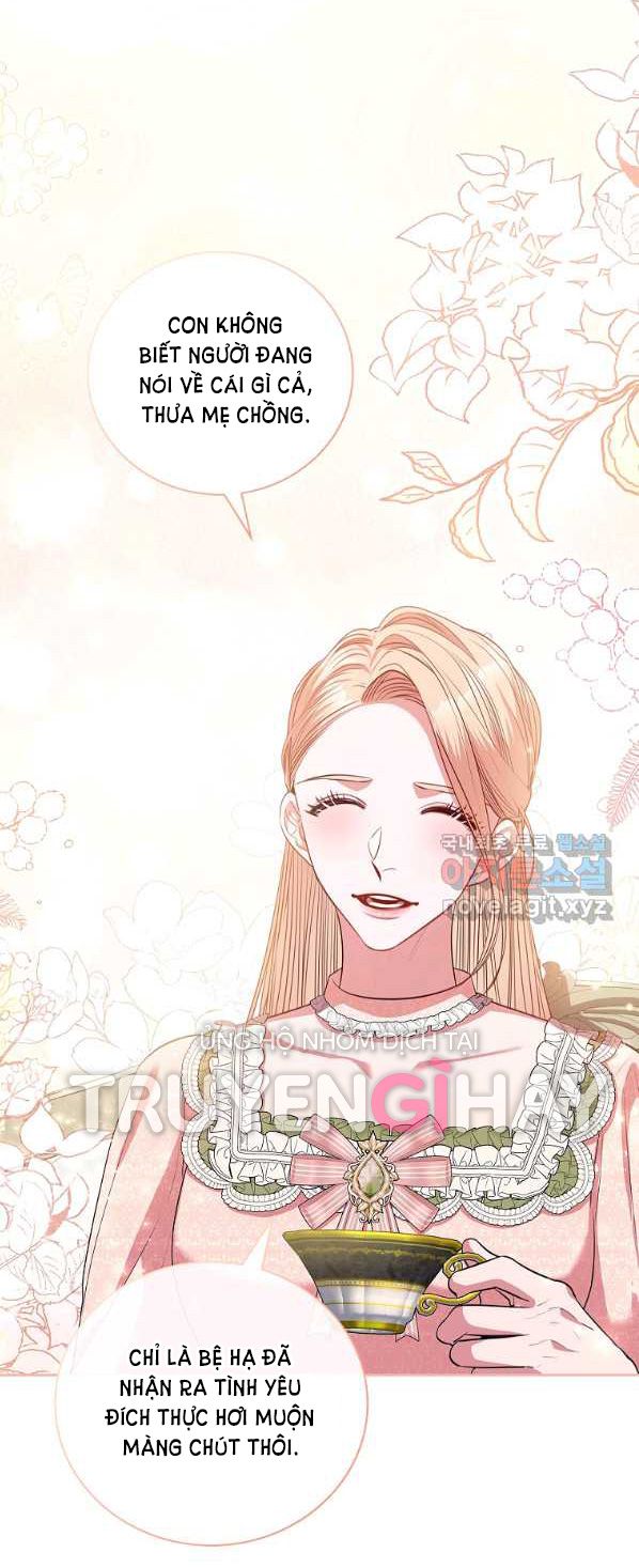Trở Thành Thư Ký Của Bạo Chúa Chương 69 page 26 - Giả Dược