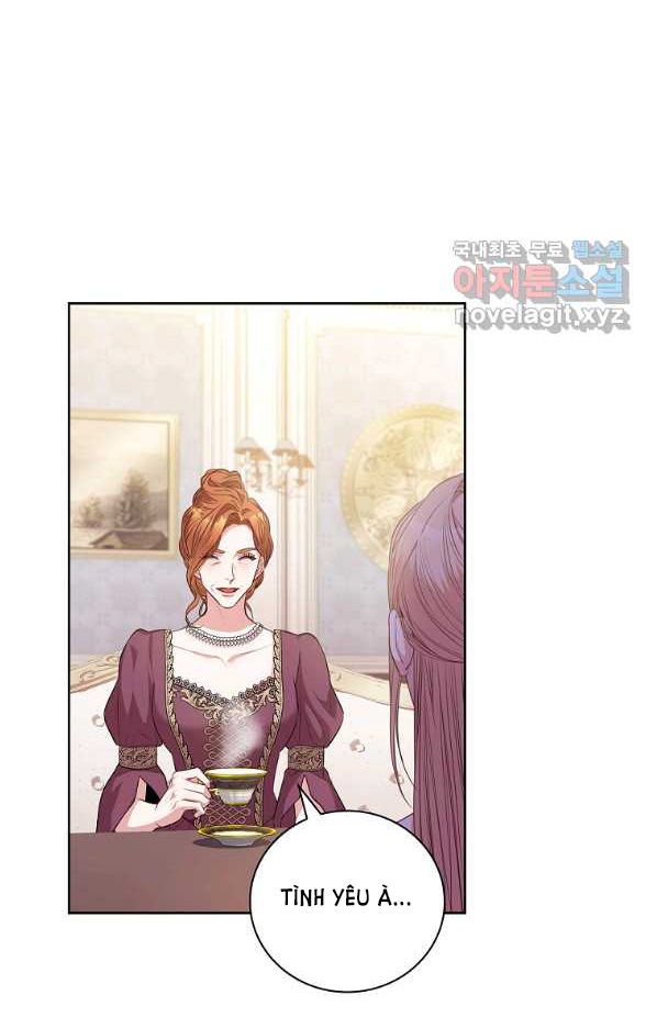 Trở Thành Thư Ký Của Bạo Chúa Chương 69 page 27 - Giả Dược