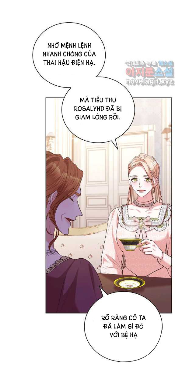 Trở Thành Thư Ký Của Bạo Chúa Chương 69 page 28 - Giả Dược